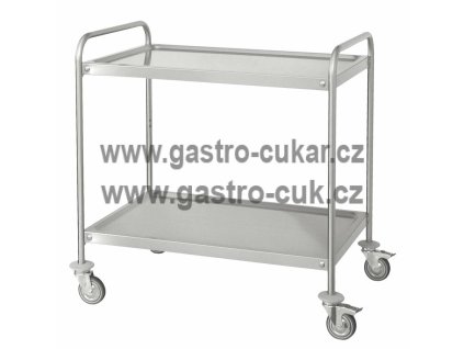 servirovaci vozik 2p practic