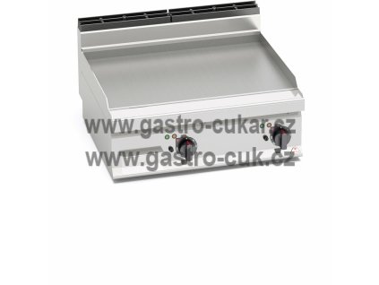 grilovaci hladka plotna bertos e7fl8b 2