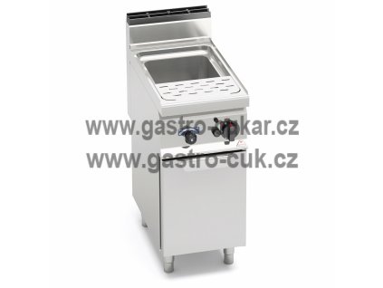 plynovy varic testovin bertos cpg40e