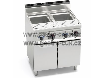 plynovy varic testovin bertos cpg80e