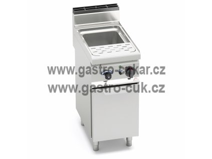 elektricky varic testovin bertos cpe40