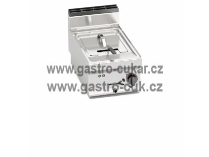 elektricka friteza bertos e7f10 4b