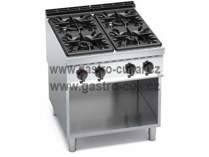 plynovy sporak bertos g9f4m