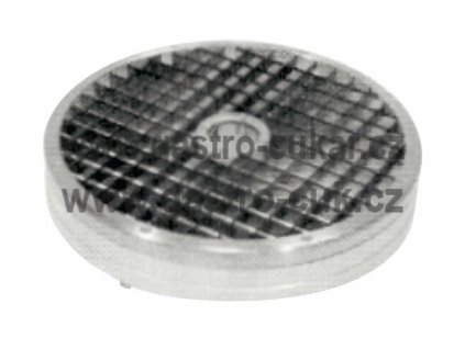 krajec kostek 10x10 mm