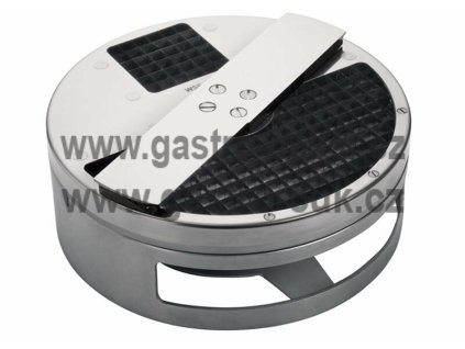 krajec kostek 10 x 10 x 8 mm
