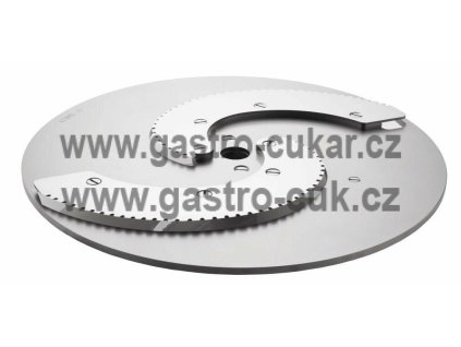 kotouc s obloukovitymi nozi na krajeni rajskych jablek 6 0 mm