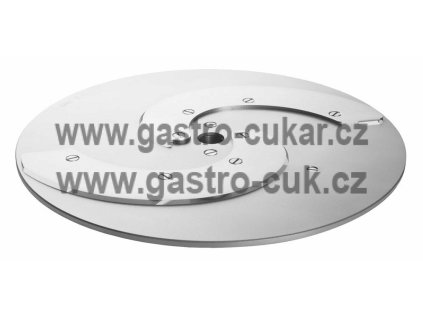 kotouc oblouk noze 4 0 mm
