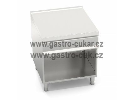 neutralni modul bertos sn9 8m
