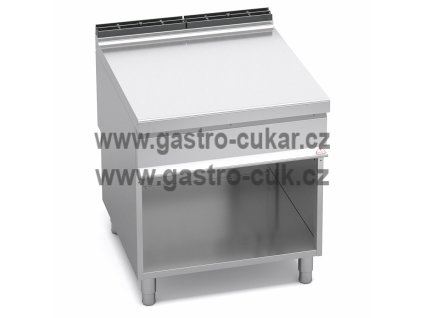 neutralni modul bertos n9 8m