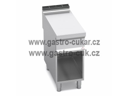 neutralni modul se zasuvkou bertos sn9t4mc