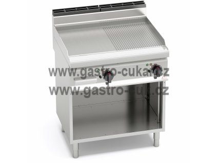 grilovaci kombi plotna bertos e7fm8mp 2