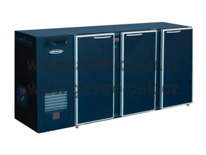 unifrigor bsl 174 3d 3xdvere s 404 mm