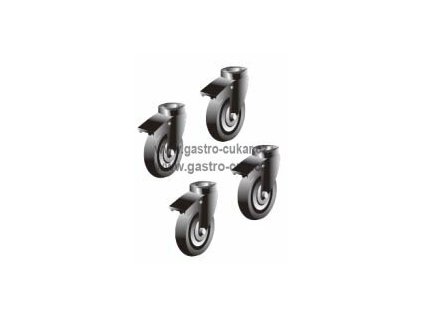 kolecka otocna krf 4kusy