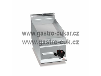 grilovaci ryhovana plotna bertos g6fr3b