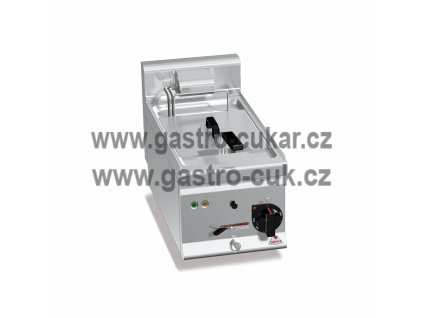 elektricka friteza bertos e6f10 3bs