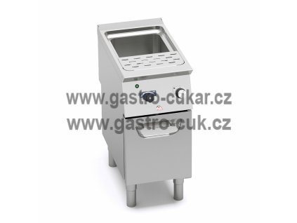 elektricky varic testovin bertos se7cp40m