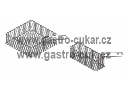 kos do fritezy gl20 a e7f18 siroky