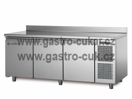 mrazici stul ta17 1b s deskou a zadnim lemem