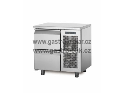 stul chladici master ta09 2ms s deskou zad lemem drez