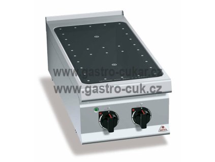 sporak bertos lxe9p2p vtr