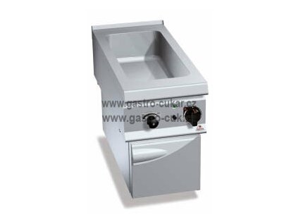 vodni lazen bertos lxe9bm4