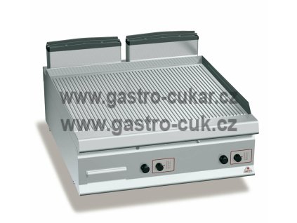 grilovaci plotna bertos lxg9fr8 2 cpd