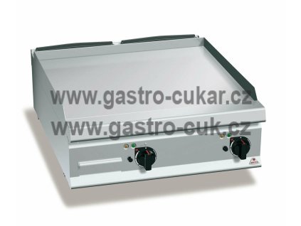 grilovaci plotna bertos lxe9fl8p 2 cpd