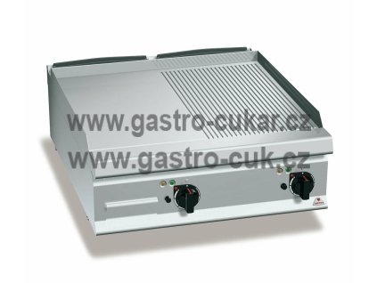 grilovaci plotna bertos lxe9fm8p 2 cpd