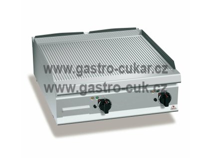 grilovaci plotna bertos lxe9fr8p 2 cpd