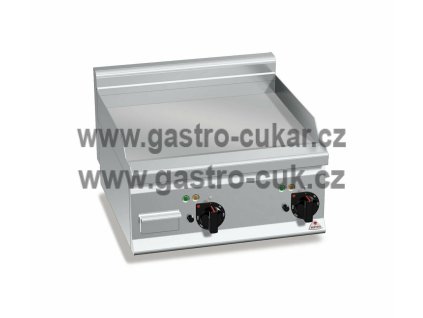 grilovaci plotna bertos e6fl6bp 2 cr