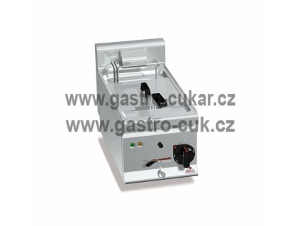 elektricka friteza bertos e6f10 3b