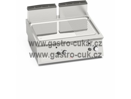 plyn grilovaci plotna bertos sg7fm8b 2 cpd