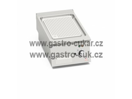 elektr grilovaci plotna bertos se7fr4b cpd