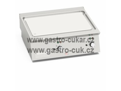 elektr grilovaci plotna bertos se7fl8b 2 cpd