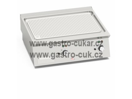 elektr grilovaci plotna bertos se7fr8b 2 cpd