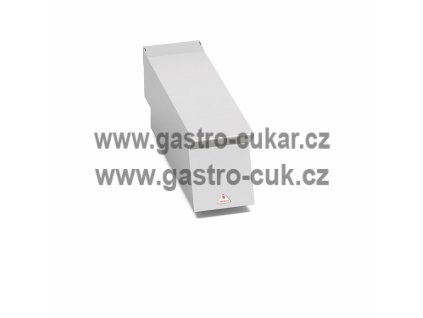 neutralni pracovni modul bertos sn7t2b
