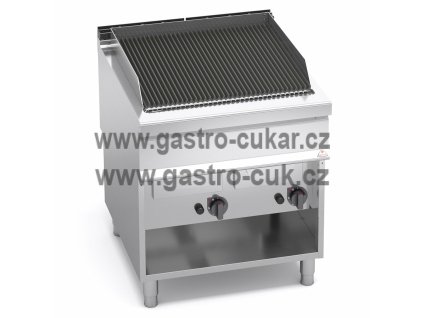 plynovy vodni gril bertos g9wg80m