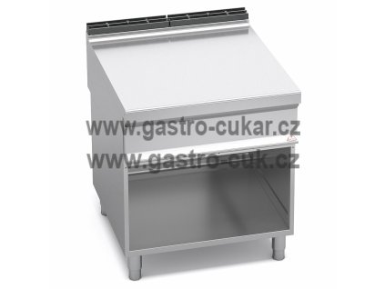 neutralni pracovni modul bertos n9 8mc