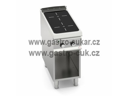 sporak bertos se9p2mp vtr