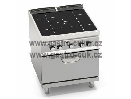 sklokeramicky sporak s troubou se9p4p vtr fe2