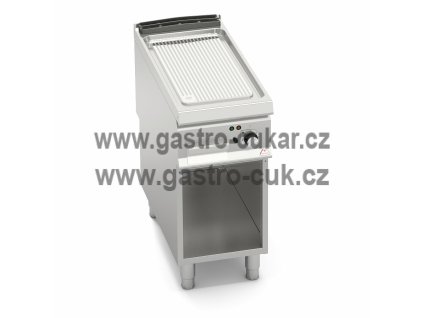 grilovaci ryhovana plotna bertos se9fr4mp cpd