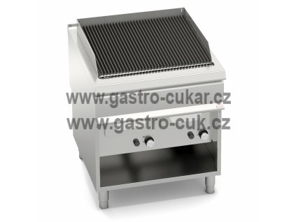 plynovy vodni gril sg9wg80m