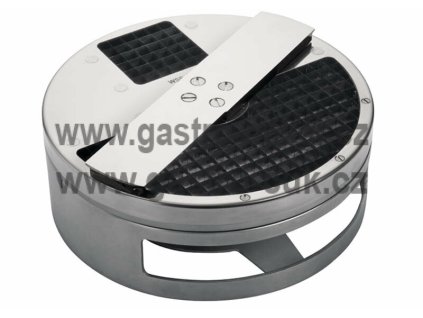 krajec kostek 16 x 16 x 8 mm
