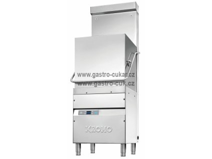 hood 130 maxxi hr plus h