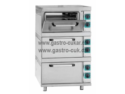 elektricka staticka pec asber ase 03