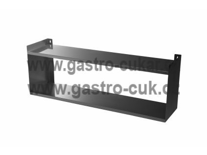 police na koreni 1000x250x360