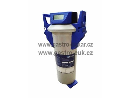 system filtracnipurity steam 600