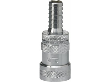 rychlospojka na hadici 1 2 stop ventil 0703