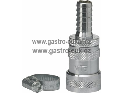 rychlospojka na hadici 1 2 stop ventil 880703