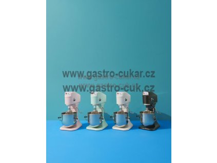 robot sp 800a 8l tyrkysovy 10